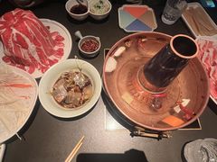 -东来顺·非遗火锅(赛格国际购物中心店)