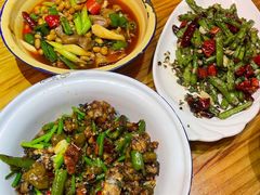 -兔槽江湖菜·重庆璧山兔(水围店)
