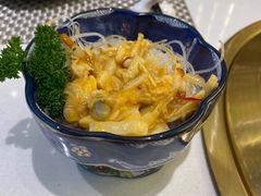 -千寻山野烤肉(中关村店)