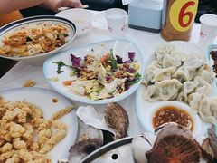 -日照大牌檔•小船海鲜(万平口店)