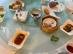 -香宫中餐厅 · 桂林香格里拉