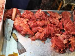 -杨天玉腊牛羊肉