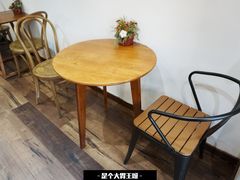 用餐区-AFS Cafe & Canteen(闽江二路店)