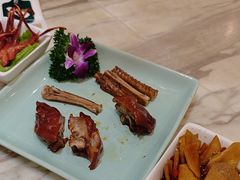 -独一处粥城(抚河北路店)