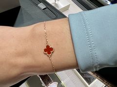 -Van Cleef & Arpels(海港城海洋中心店)