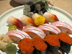 -御瀛日本料理