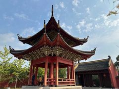 -苏州文庙(姑苏区)