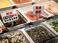 -养牛邓·潮汕牛肉海鲜自助火锅(广州店)