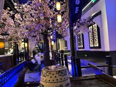 -绿茶餐厅(朝阳大悦城店)