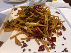 -湖北味道(湖北大厦店)