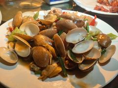 -明润海鲜(南边海店)