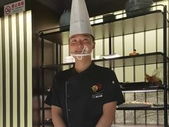 -水木锦堂·自助铁板烧(五道口购物中心店)