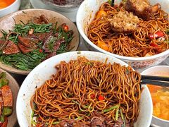 -金哥私房菜馆(张府园总店)