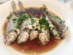 -花中城·杭帮菜·粤菜·海鲜火锅(清泰街店)