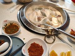 -千牛将·鲜牛肉火锅(开元路店)