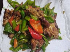 -小俩口烧烤东北菜(双井店)