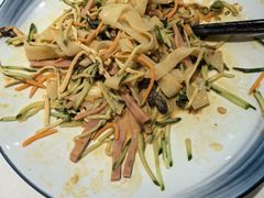 -双合园·海鲜水饺青岛菜(九水东路店)