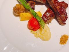 -拾号牛扒(宝安壹方城店)