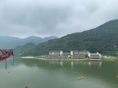 -宝晶宫旅游景区