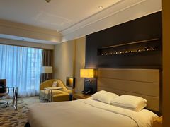 -上海浦西万怡酒店