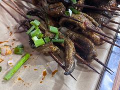 -晓靖轩烧烤(沙河风情店)