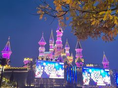 -沈阳方特欢乐世界