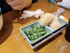 -秦老大西安羊肉泡馍馆(健德门店)