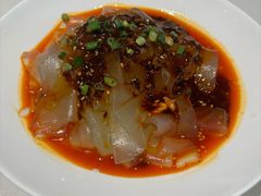 -千日贺茶餐厅(开发区安盛店)