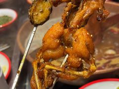-京元盛铜锅涮肉(上海总店)