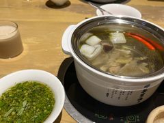 -竹鲜笙全竹宴(国色天香店)