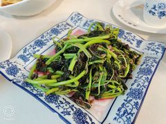 -清真马祥兴菜馆(云南北路店)