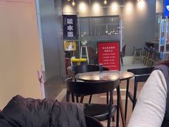 -何必是家面馆 HB noodles&coffee