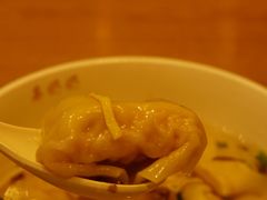 -阿琴面馆(武林路店)