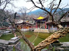 -华清宫景区