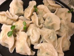三鲜水饺-城南往事(滨江世茂店)