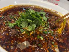 -叶记川菜馆(北安河路店)