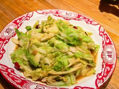 -破三川·新川菜(静安大融城店)