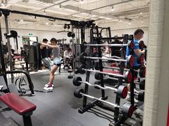 -FLARE STAR FITNESS(复地活力城店)