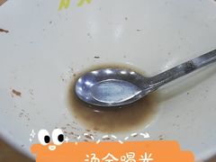 -力力豆花庄(广渠门店)