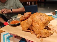 -醉长安(钟楼旗舰店)