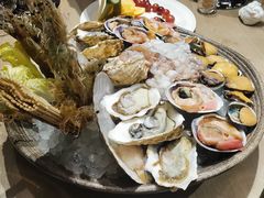 -日进一片海.生腌海鲜火锅.宵夜烧烤(三里屯总店)