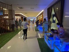 -汤连得温泉馆(宝山店)