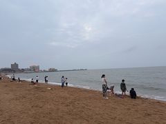 -兴城海滨风景区