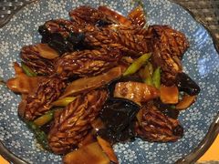 -致明德素食餐厅(土屋路店)