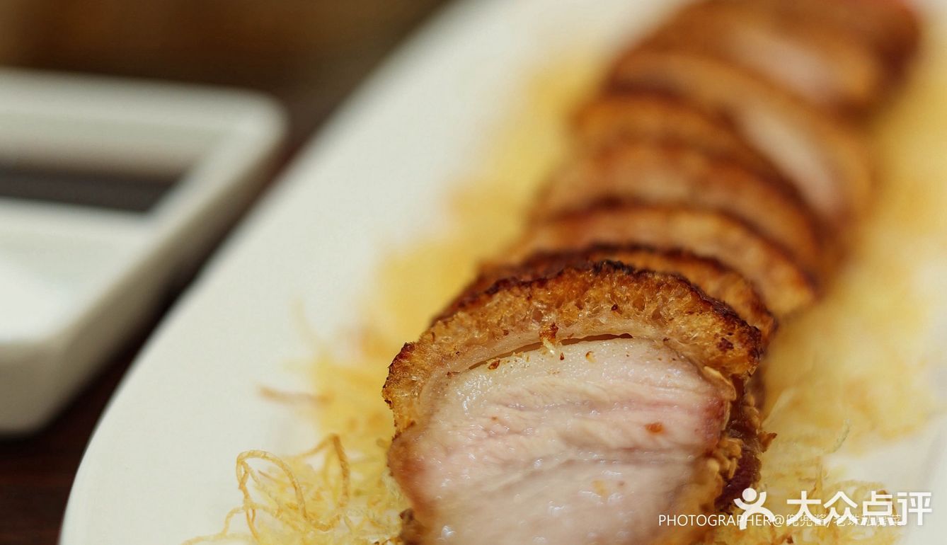 这家粤菜私房菜真的太地道了‼️