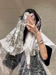 -HairCode芭曲发型