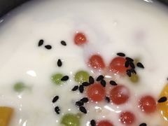-天龙宝严素食馆(大兴善寺店)