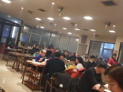 大堂-周嵘铜火锅