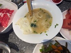 -华晟山城火锅(开发区港西东阁里店)