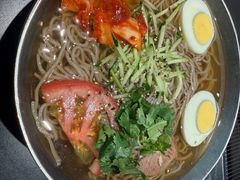 -鸭绿江海鲜烧烤大排档(杏林街店)